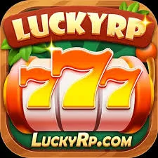 LUCKYRP - Pertarungan Seru dalam Game Battle Royale