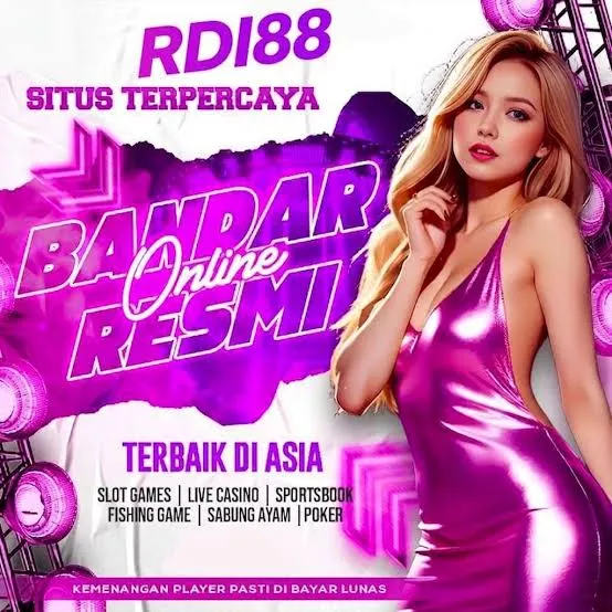 RDI88 - Petualangan Memancing yang Seru