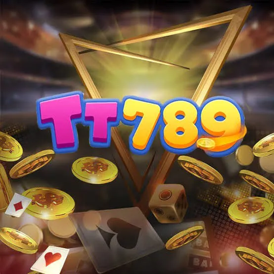 TT789 - Balapan Motor yang Penuh Adrenalin